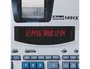 Ibico 1491X Calculadora Impresora con Pantalla LCD de 14 Dígitos, Papel 57 mm