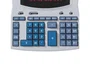 Ibico 1491X Calculadora Impresora con Pantalla LCD de 14 Dígitos, Papel 57 mm