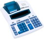 Ibico 1491X Calculadora Impresora Térmica de 14 Dígitos