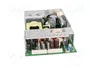 MEAN WELL MPQ-200D Alimentador de impulso abierto 200W de 4 salidas