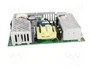 MEAN WELL MPQ-200D Alimentador de impulso abierto 200W de 4 salidas