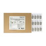 DeLOCK Módulo Keystone RJ45/LSA Cat.6A STP compacto, 24 unidades