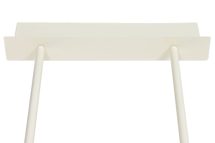 DKD Home Decor Lámpara de Techo Urban Blanco 18 x 164 x 104 cm 7 Focos DKD Home Decor Lámpara de Techo Urban Blanco 18 x 164 x 104 cm 7 Focos