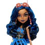 Mattel Monster High Collector Robecca Repro Muñeca Coleccionable, Edad Mínima 36 Meses