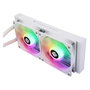 Thermalright Aqua Elite V3 RGB 240mm Blanco