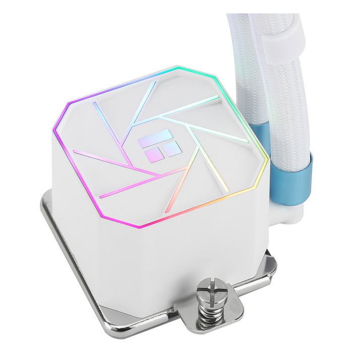 Thermalright Aqua Elite V3 RGB 240mm Blanco Thermalright Aqua Elite V3 RGB 240mm Blanco