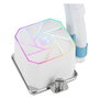 Thermalright Aqua Elite V3 RGB 240mm Blanco