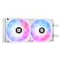 Thermalright Aqua Elite V3 RGB 240mm Blanco