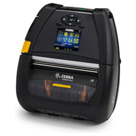 Zebra ZQ630 Plus ZQ63-AUFAE14-00 Impresora de Etiquetas Térmica Directa