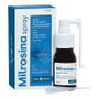 Milrosina Alivio Sintomático solución bucal spray 25 ml