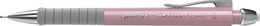 Faber-Castell Apollo Portaminas 0,5 mm Rosa (Set de 5)