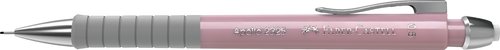 Faber-Castell Apollo Portaminas 0,5 mm Rosa (Set de 5) Faber-Castell Apollo Portaminas 0,5 mm Rosa (Set de 5)