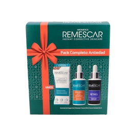 Remescar Serum Reparador Vitamine C Pack Promo