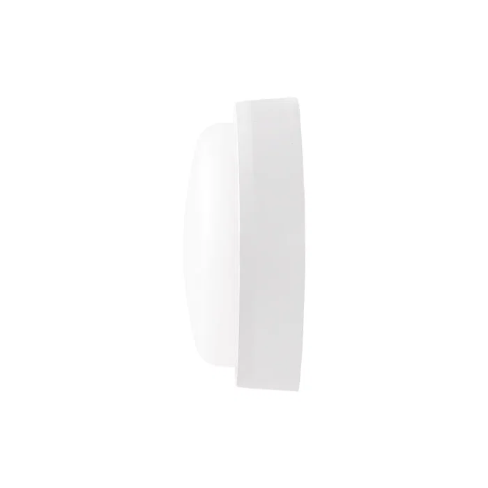Plafón LED 9W 842Lm 2700K IP54 Annalise 40.000H [WR-DLROB-1OW-WW]