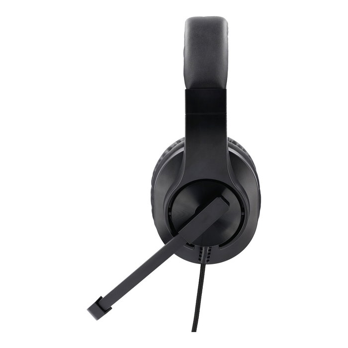 Hama HS-P350 Auriculares Gaming Negro