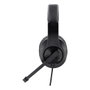 Hama HS-P350 Auriculares Gaming Negro