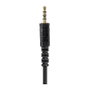 Hama HS-P350 Auriculares Gaming Negro