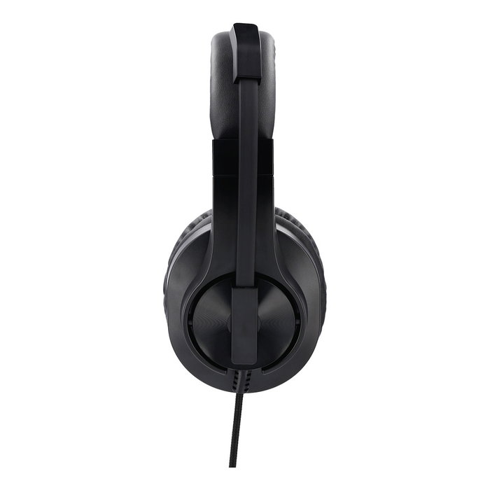 Hama HS-P350 Auriculares Gaming Negro