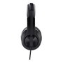 Hama HS-P350 Auriculares Gaming Negro