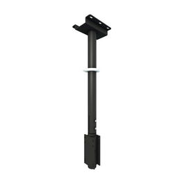 AG Neovo Soporte de Techo CMP-01 para TV y Monitores de 15-65 Pulgadas, Ajuste de Altura 92.4-142.4 cm