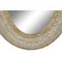 DKD Home Decor Espejo Árabe Dorado 78 x 106 x 5.5 cm