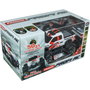 Carrera RC Ford F-150 Raptor-PX- 1:18 2.4GHz Profi - Coche Radio Control 4x4 Off-Road, 50 km/h, Edad 14+, Metal y Plástico