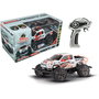 Carrera RC Ford F-150 Raptor-PX- 1:18 2.4GHz Profi - Coche Radio Control 4x4 Off-Road, 50 km/h, Edad 14+, Metal y Plástico