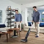 Hoover HW300 Aspiradora de Suelos - HOO8059019103501 - 16.000 Pa, 40 min Autonomía, Tecnología Antitorsión y Antienredos, Autolimpieza