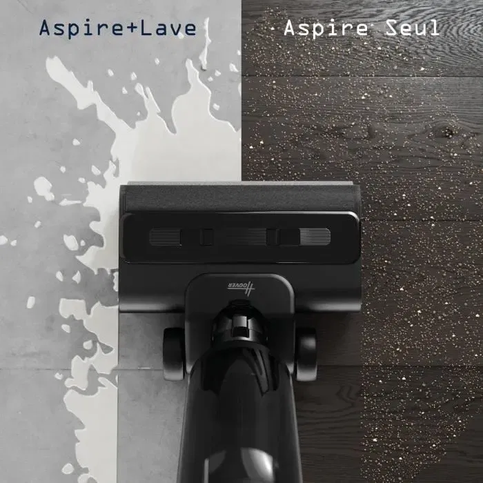 Hoover HW300 Aspiradora de Suelos - HOO8059019103501 - 16.000 Pa, 40 min Autonomía, Tecnología Antitorsión y Antienredos, Autolimpieza Hoover HW300 Aspiradora de Suelos - HOO8059019103501 - 16.000 Pa, 40 min Autonomía, Tecnología Antitorsión y Antienredos, Autolimpieza