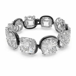 Brazalete Swarovski 5600047 Negro