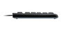 Logitech MK120 Desktop, Teclado QWERTZ Alemán y Ratón Óptico, Negro