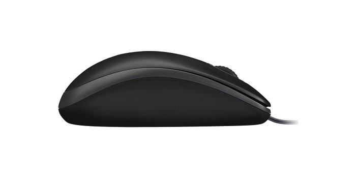 Logitech MK120 Desktop, Teclado QWERTZ Alemán y Ratón Óptico, Negro Logitech MK120 Desktop, Teclado QWERTZ Alemán y Ratón Óptico, Negro