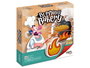 Cayro Juego Burning Bakery Madera FSC Juguete para Niños 2 Años
