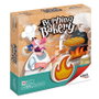 Cayro Burning Bakery (Madera FSC)