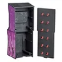 Hasbro Figura Fortnite Arcade Pink de 17 cm