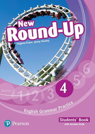LONGMAN, Round Up 4 Sb N.ed - (23).NEW ROUND UP 4.GRAMMAR PRACTICE (+CD-ROM)/5A.ED