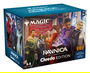 Wizards of the Coast Magic: The Gathering Ravnica Cluedo Edition - Caja de Cartas, Sobres, Shock Land Foil, Detective