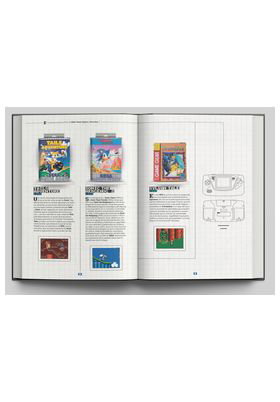 Sega Legends Forever