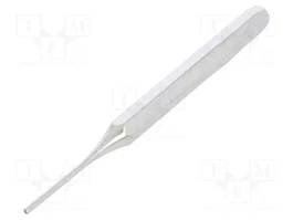 BETA Punzón de 2mm con longitud de herramienta de 110mm