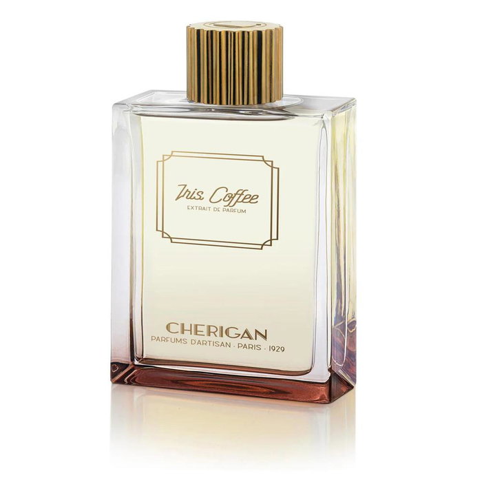 Iris Coffee, Extracto de perfume, Unisex, 100 ml Iris Coffee, Extracto de perfume, Unisex, 100 ml