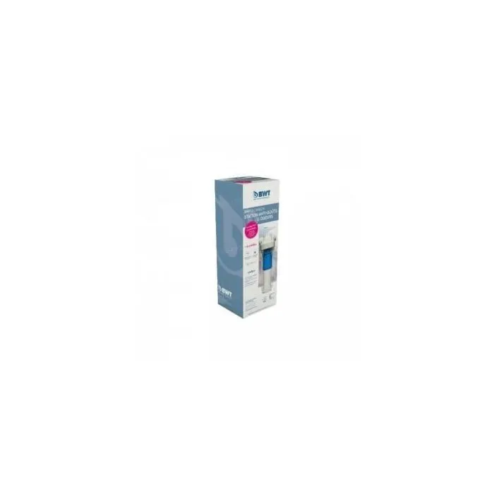 BWT Filtro B.CARBON Antisedimento y Antiolor para Agua BWT Filtro B.CARBON Antisedimento y Antiolor para Agua
