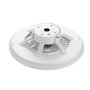 Muvit Io Wifi Lámpara Techo con Ventilador Inteligente 40W Control por Voz y App