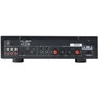Fonestar AS-6060 Amplificador estéreo Hi-Fi Bluetooth/USB/FM