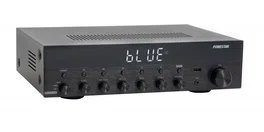 Fonestar AS-6060 Amplificador Estéreo Hi-Fi Bluetooth y Radio FM