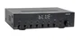 Fonestar AS-6060 Amplificador Estéreo Hi-Fi Bluetooth y Radio FM