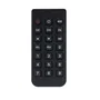 Fonestar AS-6060 Amplificador Estéreo HiFi Bluetooth, Radio FM, USB, MP3, 60W+60W RMS