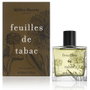 Feuilles De Tabac, Agua de perfume, Unisex, 50 ml