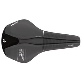 Prologo Sillín Dimension Tirox 245x137mm Ergonómico Ligero para MTB Cross Country y Carretera