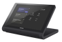 Crestron TS-770-B-S Pantalla Táctil de Sobremesa 7 Pulgadas Negro Liso 6510820