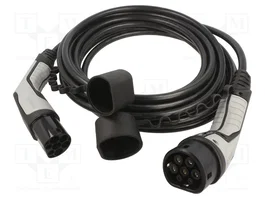 PHOENIX CONTACT Cable eMobility Trifásico 10m 26,6kW